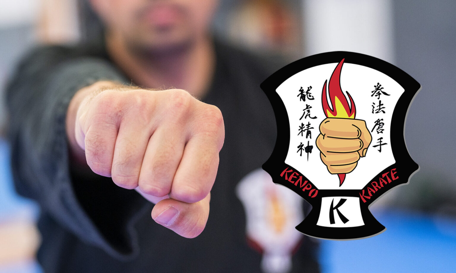 Kenpo Karate Training – flamingfistkenpo